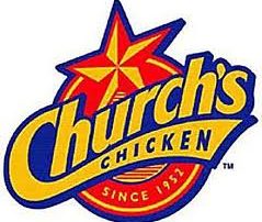 Churchs Chicken