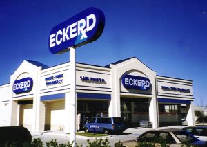 Eckerd Drug Store